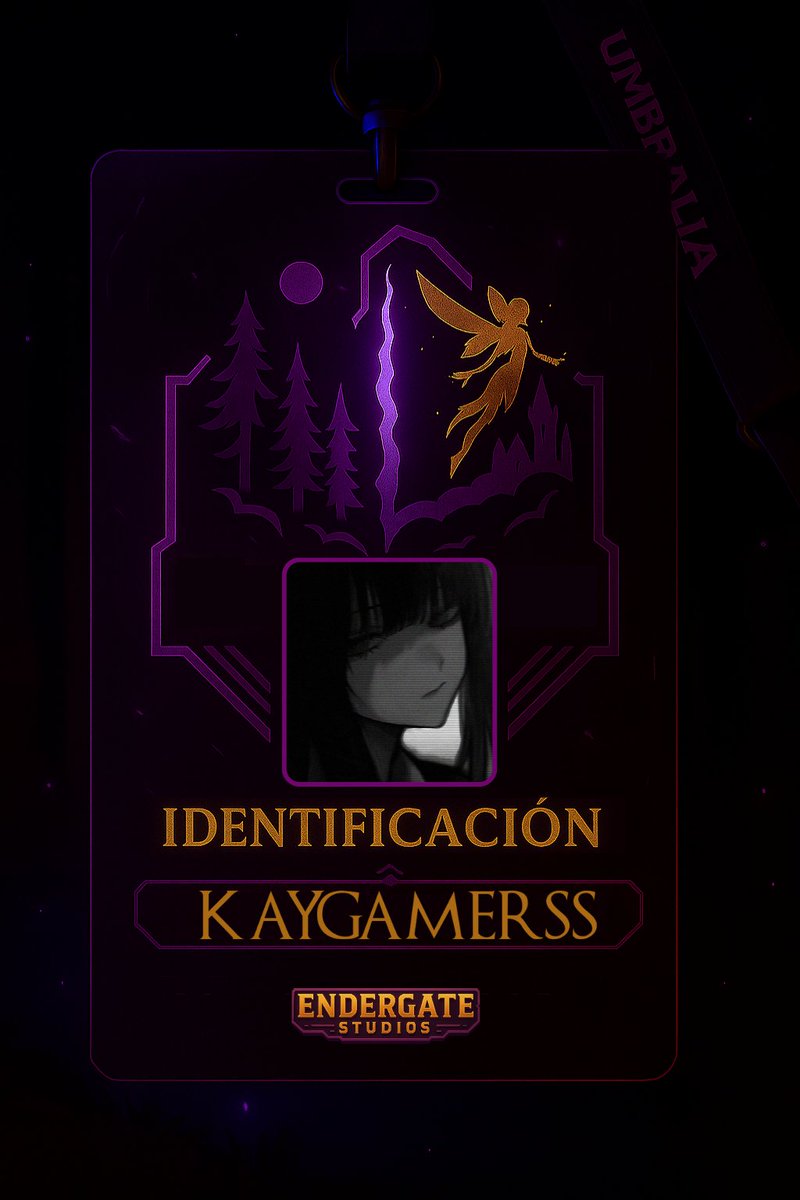 ENDERGATE STUDIOS tweet media