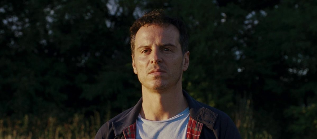 FilmUpdates's tweet image. Happy 49th birthday to the acclaimed Andrew Scott!