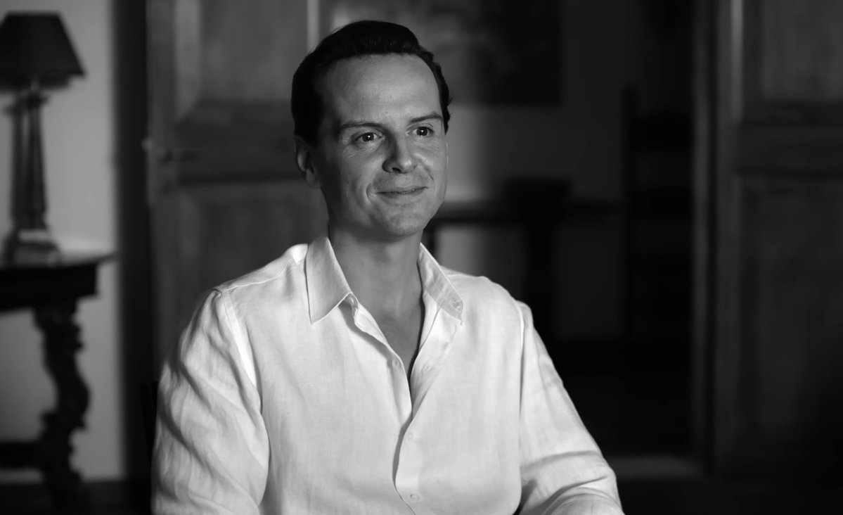 FilmUpdates's tweet image. Happy 49th birthday to the acclaimed Andrew Scott!