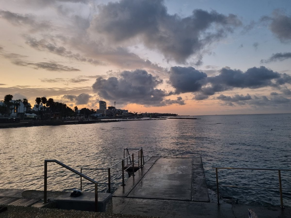 Είναι κάτι στιγμές #pafos