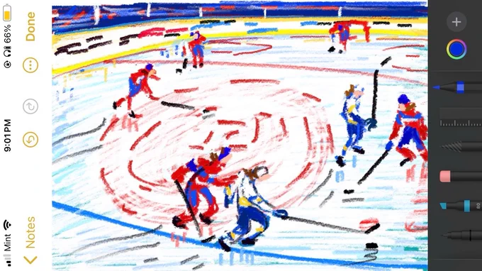 10.20.25 Sabres vs Habs