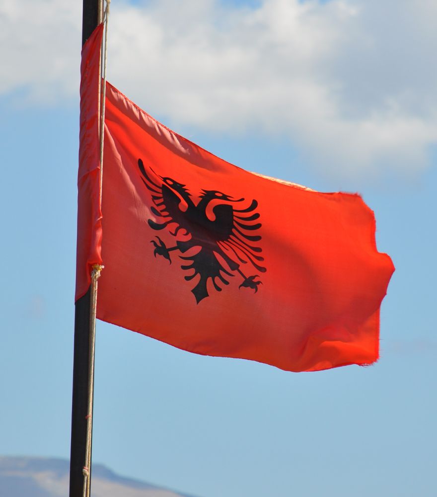 Dexerto's tweet image. An AI-based candidate is reportedly set to run for mayor of Tirana, Albania&apos;s capital city

The creators say the AI, named TirANA (Tirana Algorithmic Neural Assistant), would use “a large team of experts from various fields”