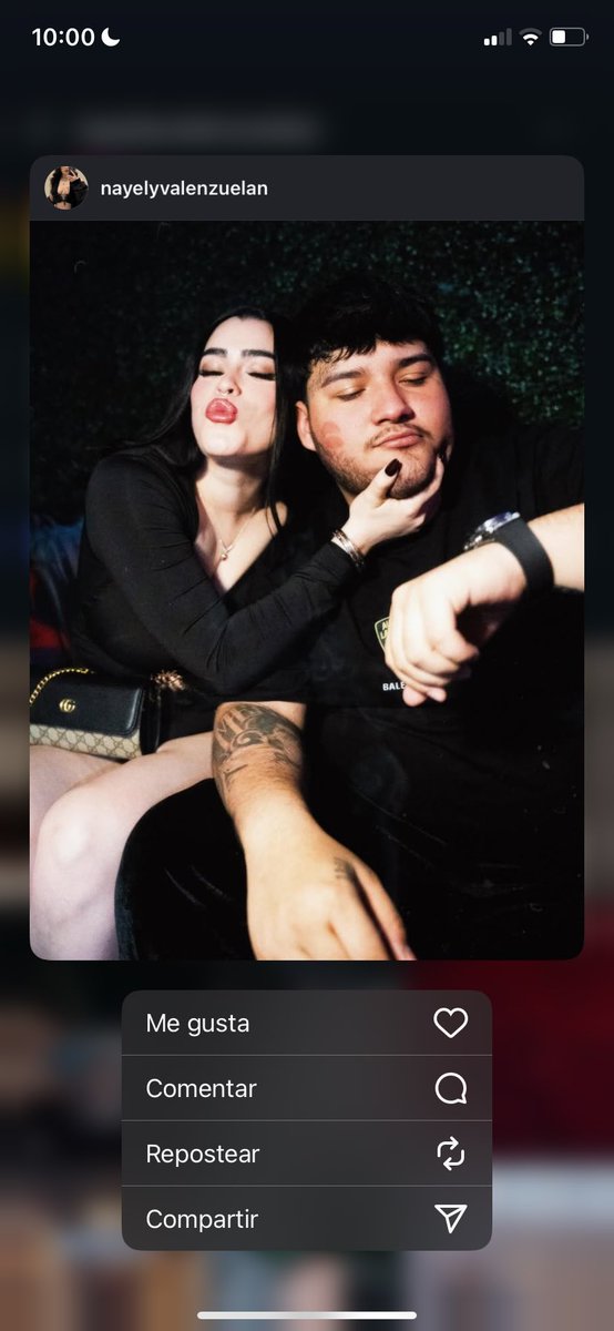 éramos ellayyo, q nospaso