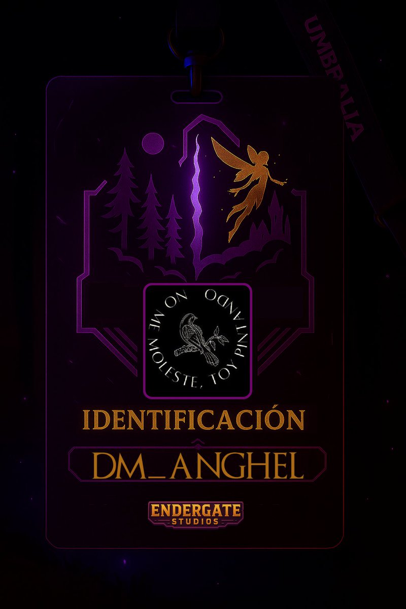 ENDERGATE STUDIOS tweet media