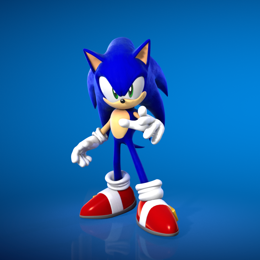 PeppermintSRB2's tweet image. is this real