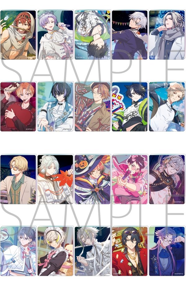 18TRIP＊グッズまとめ 18TRIP(エイトリ)グッズ】新商品やおすすめ商品をまとめました