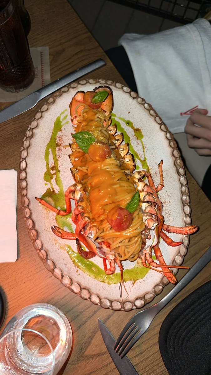 scoobydyor's tweet image. Can I get a GM? 🧡
LET’S GET THIS BREAD TODAY FAM 🦞