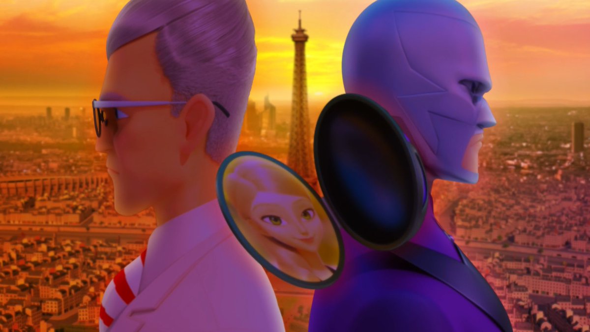 ‘THE COLLECTOR’ 2x01 premiered 8 years ago on Disney Channel Spain.