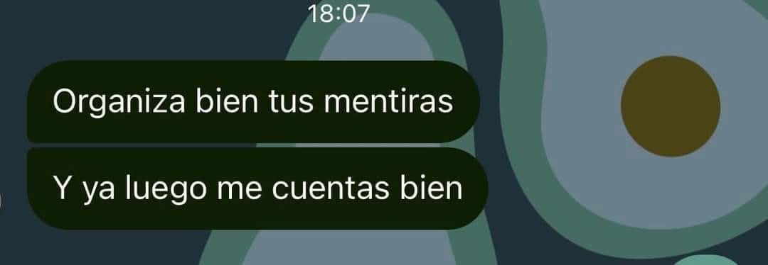 Notificaciones (@inotificacion) on Twitter photo 