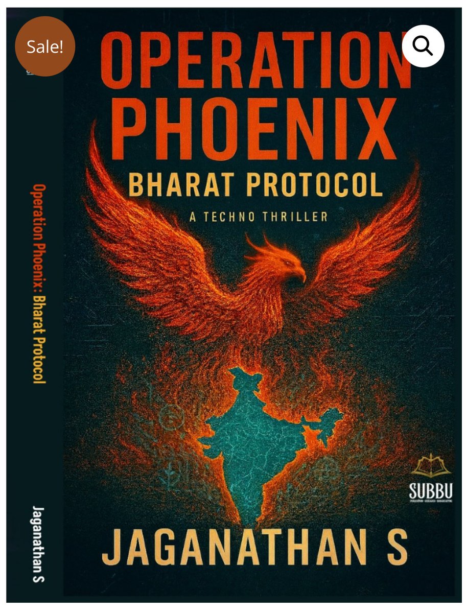 Jagannathan tweet media