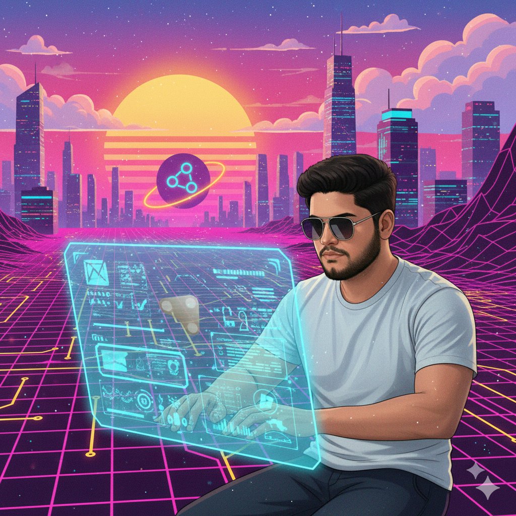 golam_rabb11424's tweet image. DeFi, but with brains 
@GoKiteAI makes every move intelligent.
#KiteAI #AgenticWeb #SBTs