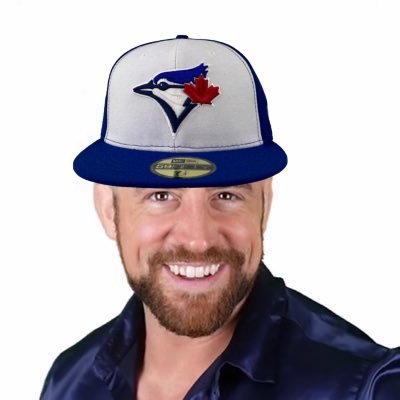 I believe! <a href="/BlueJays/">Toronto Blue Jays</a> <a href="/joehendry/">Joe Hendry</a>