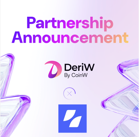 DeriWOfficial's tweet image. 🚀 Partnership Announcement: DeriW × AshtaPay
We’re thrilled to announce our partnership with @ashta_pay , a next-generation payment solution designed to help businesses elevate performance, boost revenue, and save valuable time. 💡
Together, we’re simplifying access to…