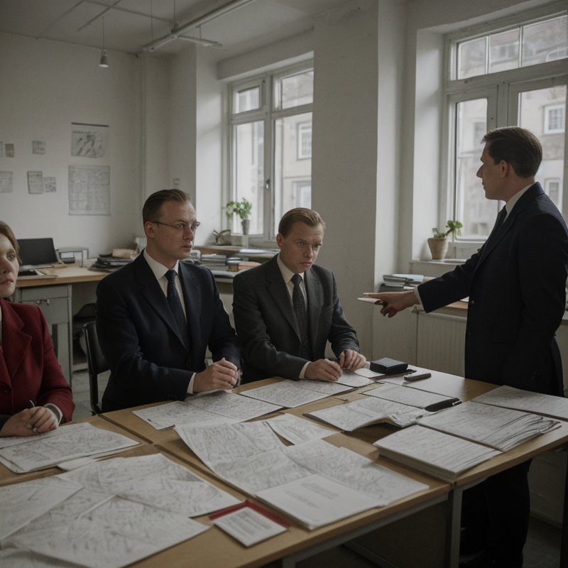 Daily_HistoryX's tweet image. Your &quot;neutral&quot; Denmark secretly compiled a 200,000-strong database of its own citizens deemed security risks—including pacifists—from 1948-1968. Dissent was a disease. #ColdWarSurveillance #DanishSecrets #StateControl