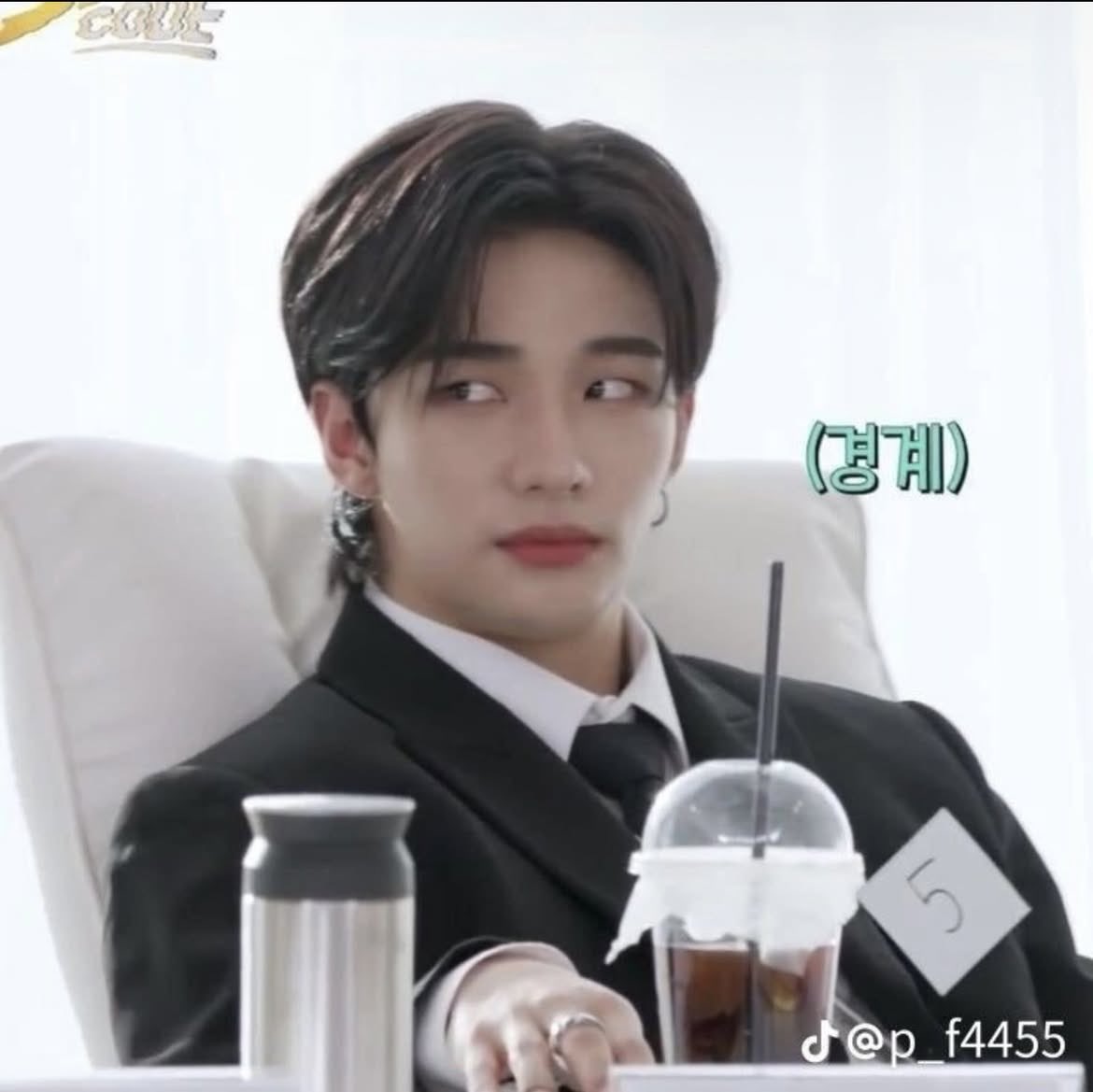 him saying this after he was cancelled for the whole luke situation… sis pack up.