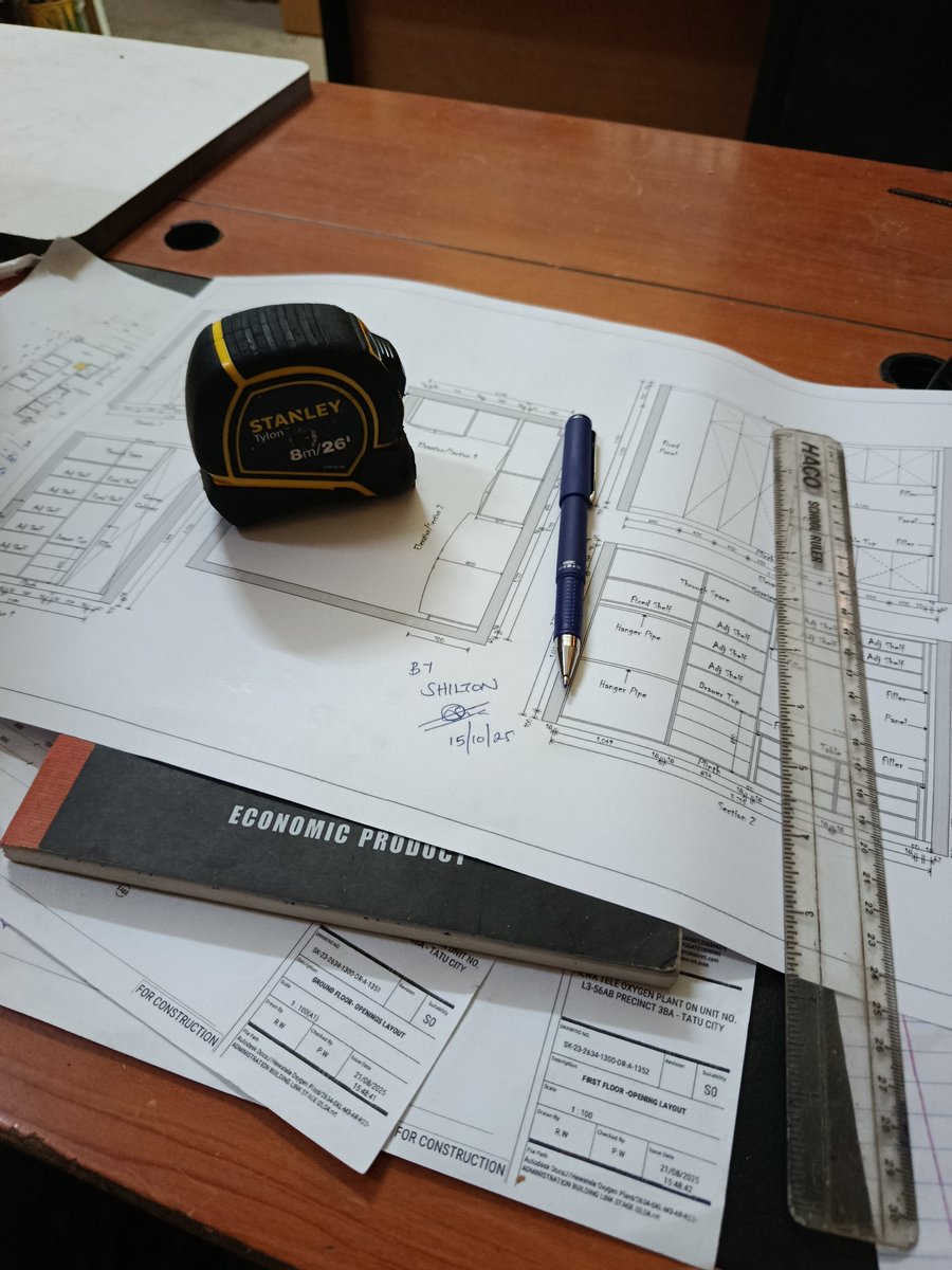 PDJArt_Shilton's tweet image. Let&apos;s Meet on Site for this One 🤝💯
#Architecture