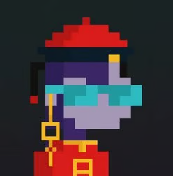 Toly reacted to a Chinese name for him and this hasn't ran on trendsdotfun.

He said 托利

Stands for Tory

Will develop on trends and pay dex and add this image