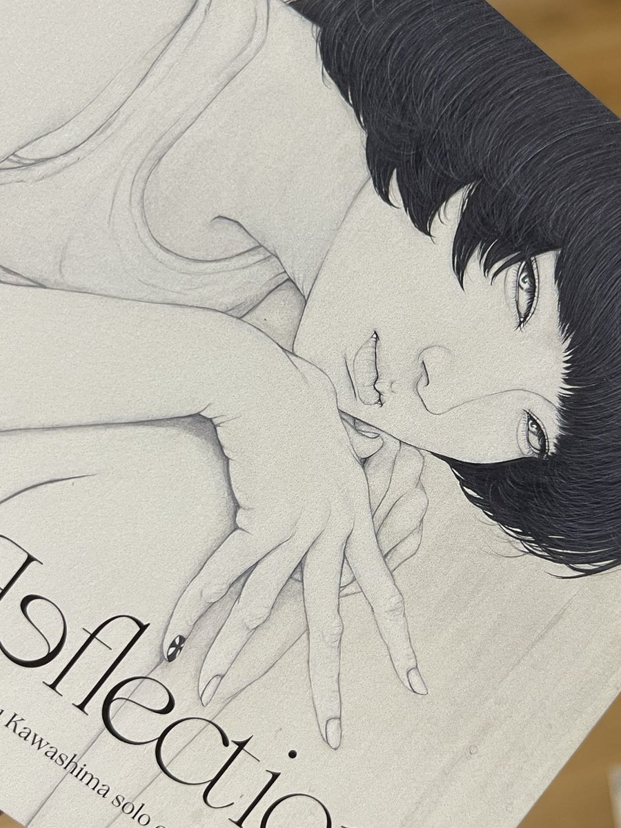 川島 優 YU KAWASHIMA (@yu_kawashima) / Posts / X