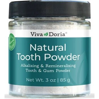 liquidlenspod's tweet image. Ready to brighten your healthy smile? Ditch that thick toothpaste for a while! Try tooth powder for a brighter grin, It helps heal cavities and lets the gum health begin!
🦷 walmrt.us/4qqsPWY
#ToothPowder #NaturalHealth #GumHealth #walmartfinds #walmartpartmer