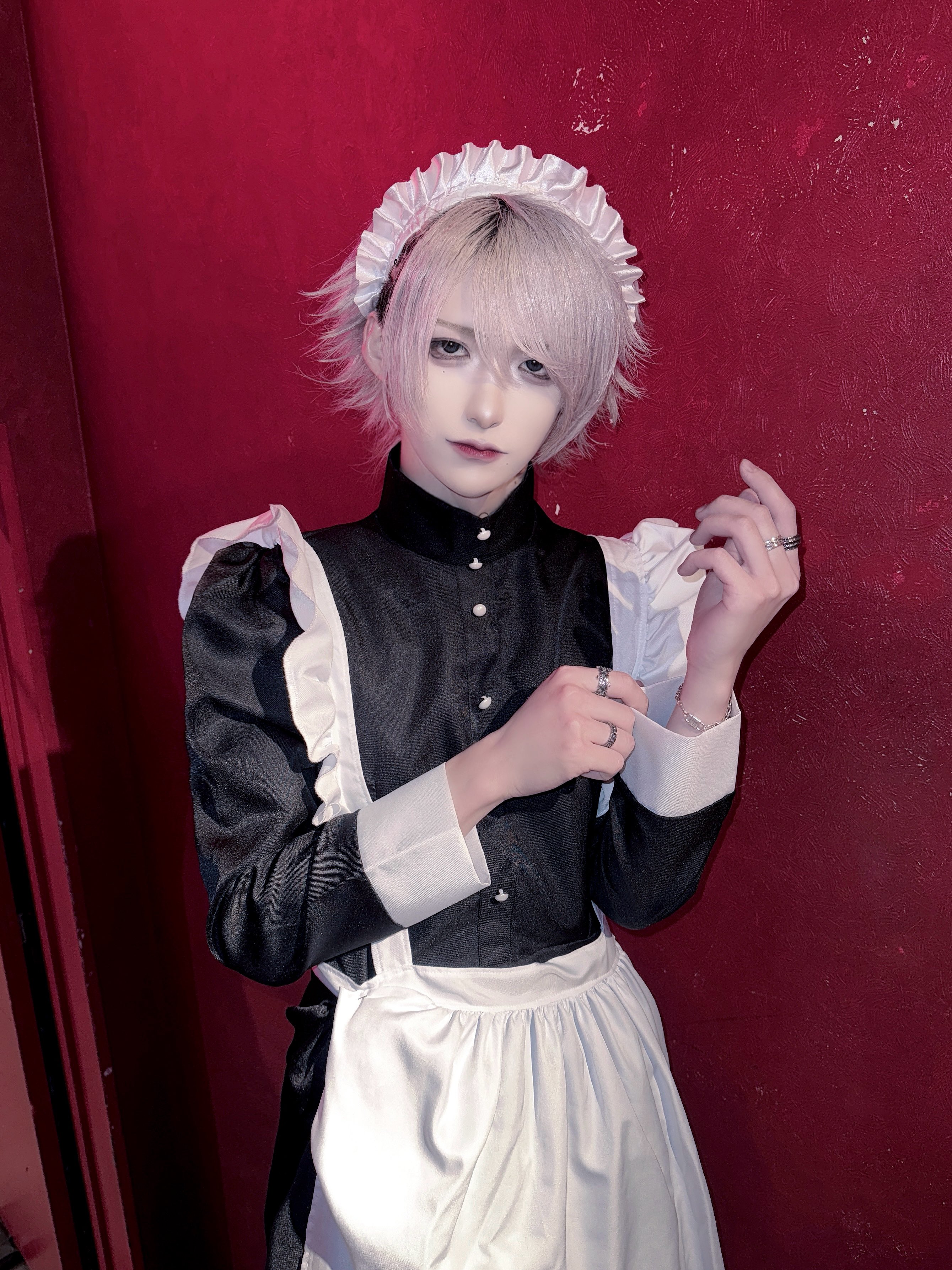 ひかる (@hikaru_sgoat) / X