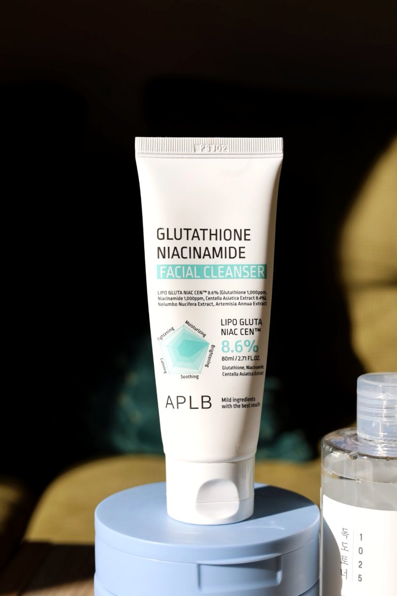 Antonia || Content (UGC) creator (@sweetpassions07) on Twitter photo <a href="/_TeamBlogger/">Team Blogger</a> APLB Glutathione Niacinamide Cleanser Review | Best Brightening Cleanser for Glowing Skin
sweetpassions.net/2025/10/aplb-g… <a href="/_TeamBlogger/">Team Blogger</a> APLB Glutathione Niacinamide Cleanser Review | Best Brightening Cleanser for Glowing Skin
sweetpassions.net/2025/10/aplb-g…
