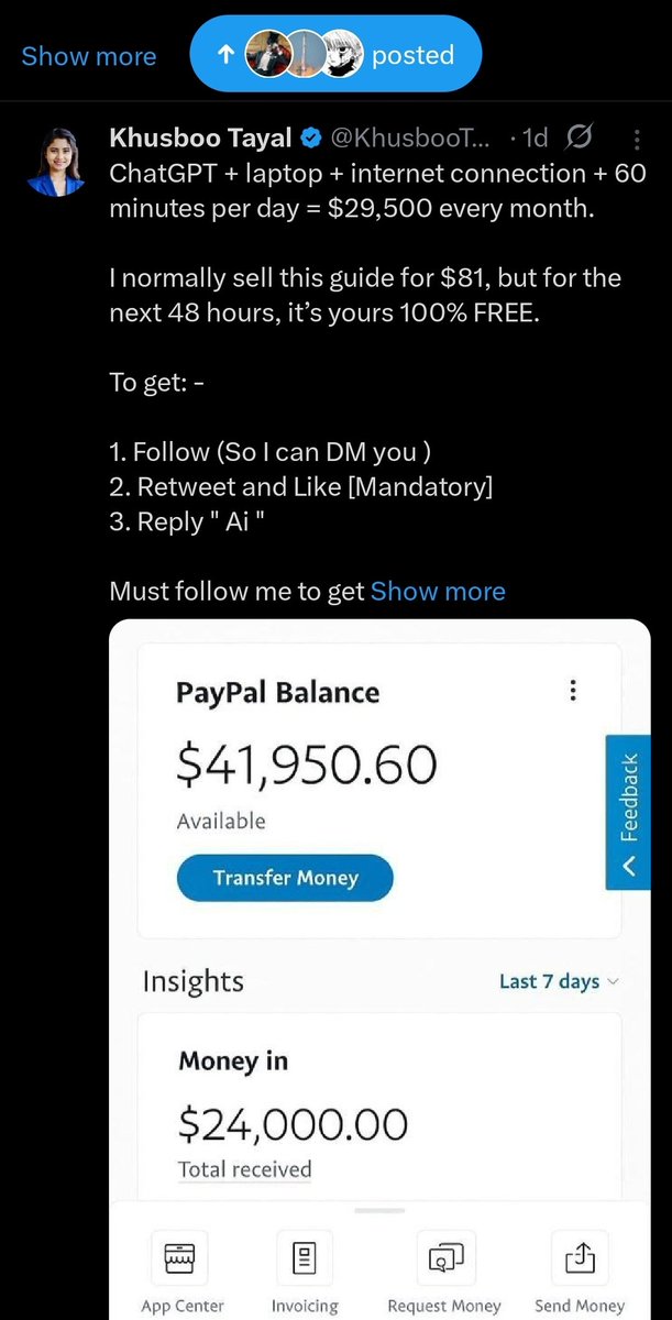 Rahul Sivan tweet media