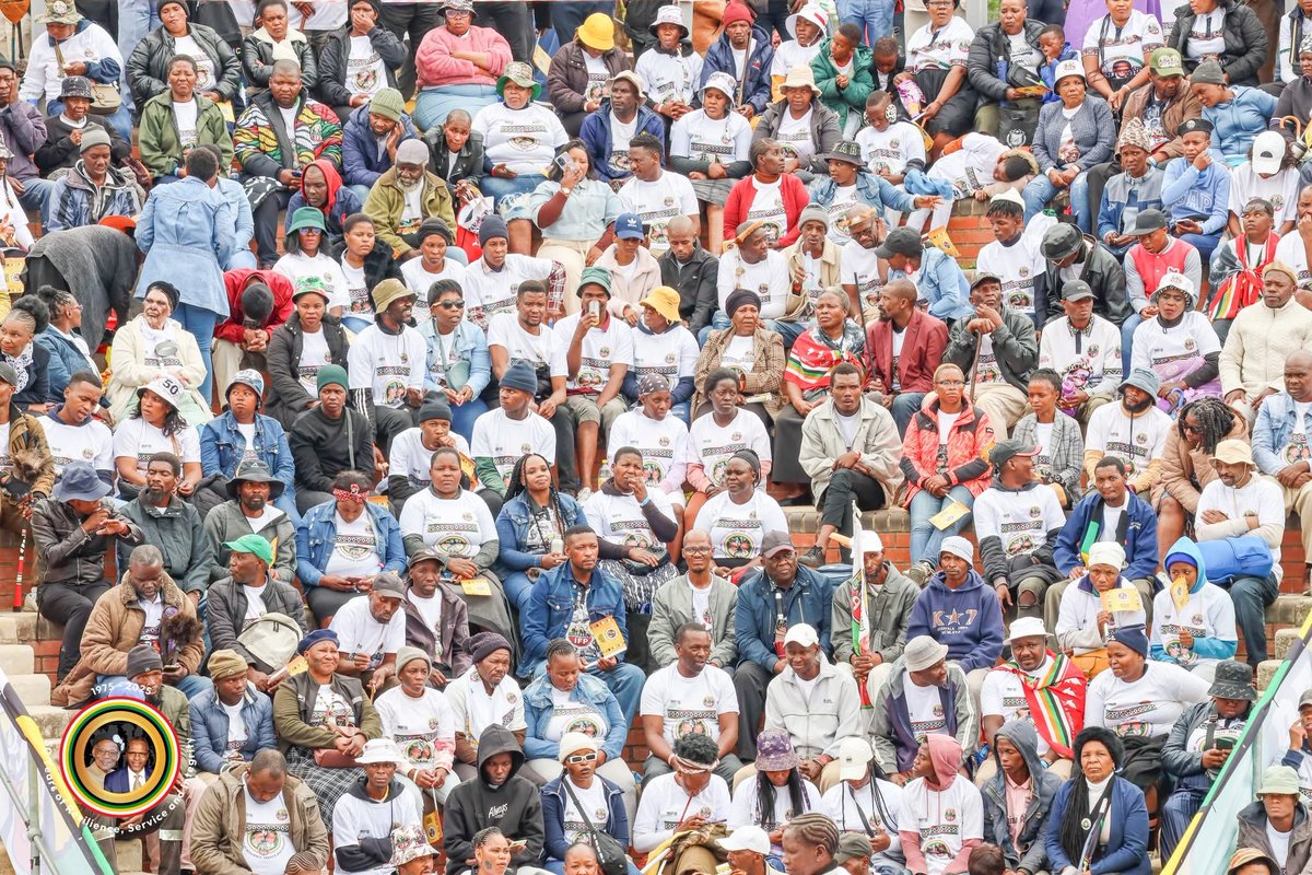 #VoteIFP tweet media