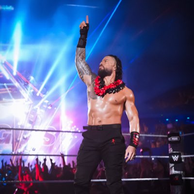 ✫𝕋𝕣𝕚𝕓𝕒𝕝 Chief✫ Parody tweet media