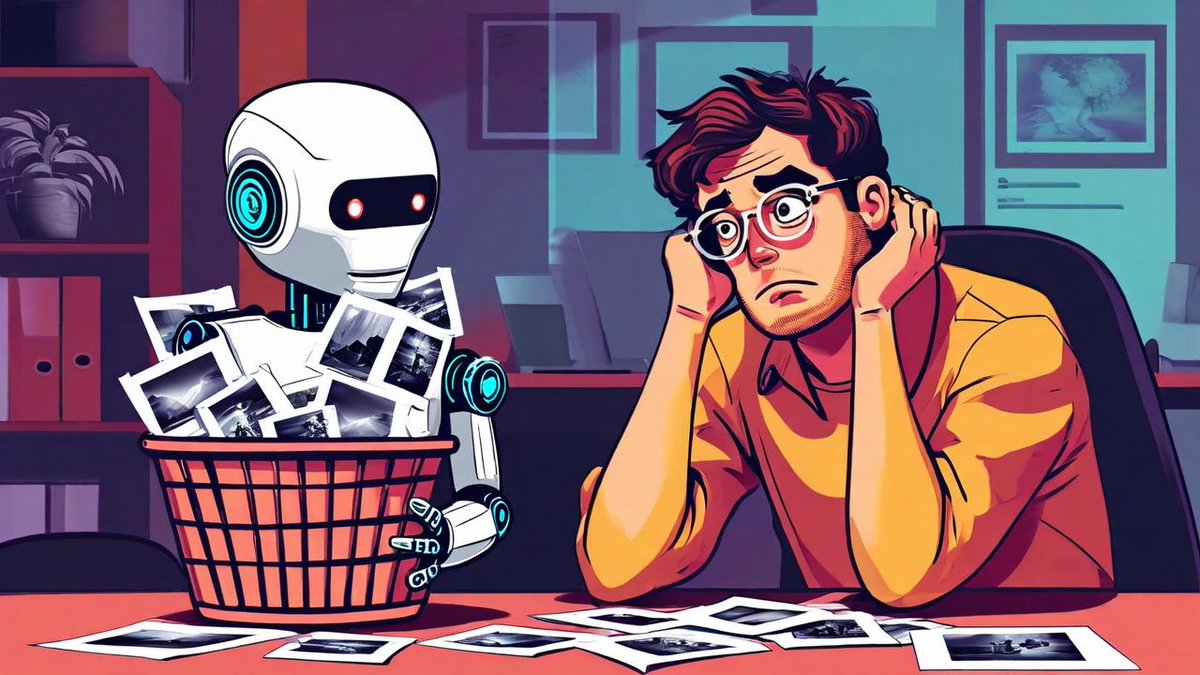 DocXavi's tweet image. 🚀 Cut Your Image Review Costs with Smart AutoQA!

✨ The magic formula: As long as your AutoQA precision beats your GenAI accuracy, you&apos;re saving money and time.

arxiv.org/abs/2510.16179