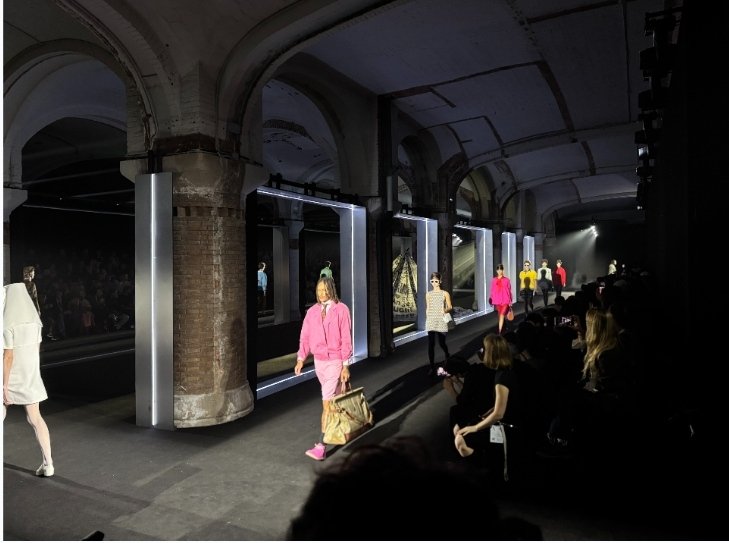 La 080 Fashion promou també la roba reutulitzada #080reborn
monsostenible.net/noticies/la-08…