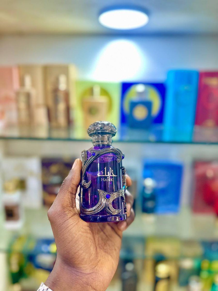 essence_enclave's tweet image. Habik for Men
🏷️30k
A warm spicy scent that is well balanced