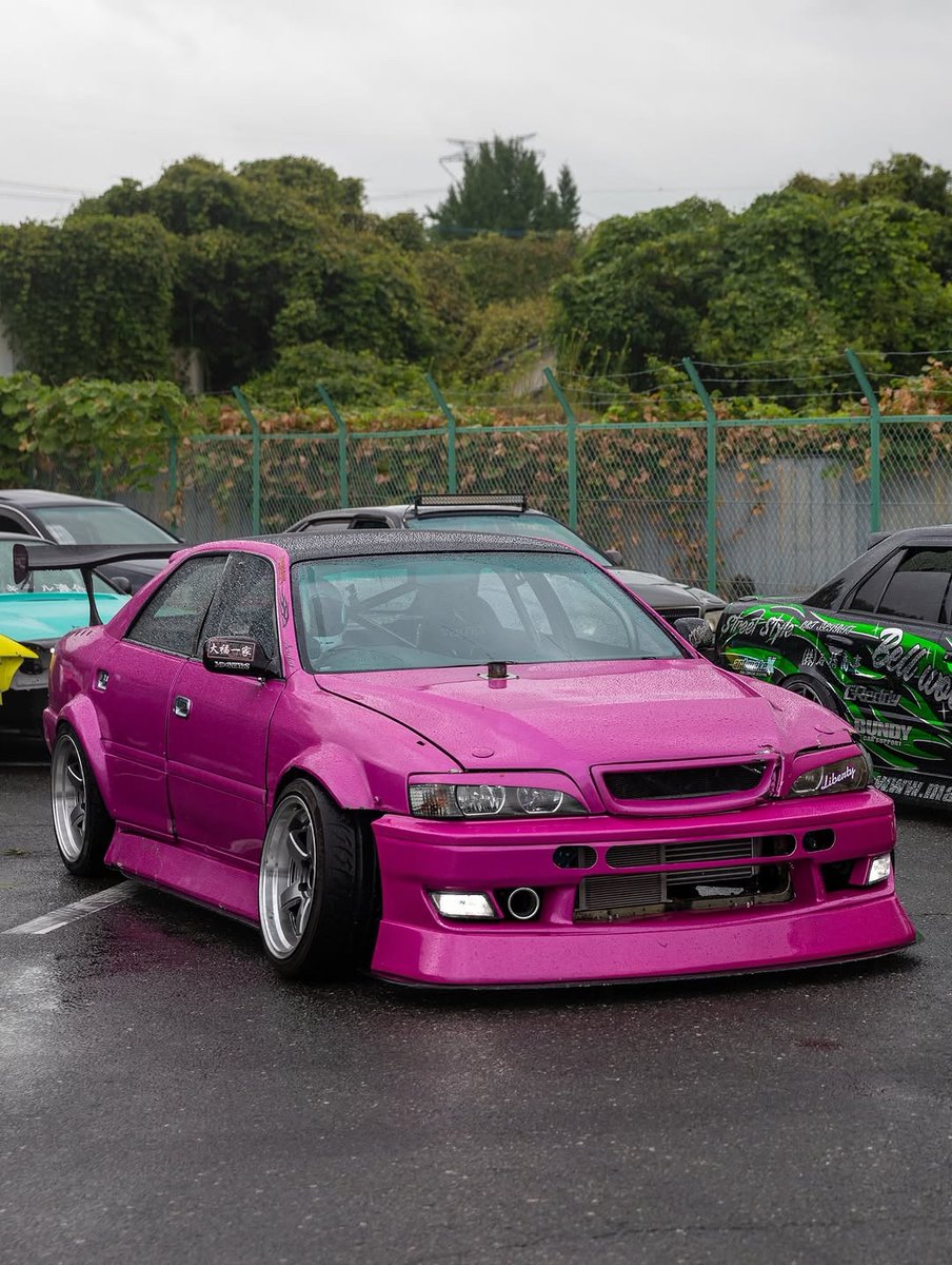 JZXWorld (@jzx_world) on X