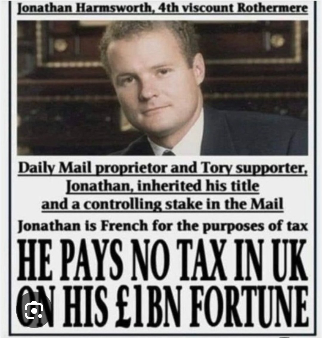Shouldn't the article by @sophiamcoutts be;

"Why my greatest asset is my NEPOTISM. I'm 40 &amp; only got this job because of Daddy", writes talentless Sophia Money-Coutts in a NON-NEWSpaper owned by a NON-DOM TAX-DODGER!

SHIT-for-brains writing SHIT for GULLIBLE people who buy SHIT