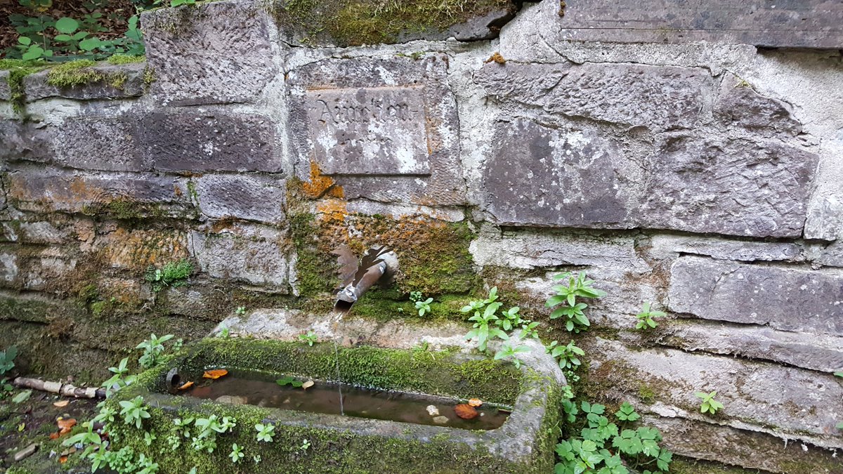 Manchmal enthalten die ältesten Quellen die tiefsten Wahrheiten