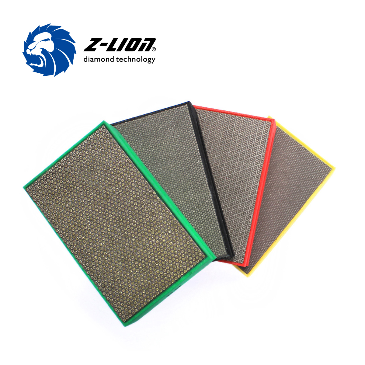 Stevenyu2008's tweet image. Diamond hand polishing pads,electroplated bond, for stone, glass, ceramic, metal, hard alloy polishing. size: 90*55mm, grit: 60-400. #grindingdisc, #brazed, #polishing, #concrete, #marble, #electroplated, #diamond,#grinding, #granite. contact zhili4@stone-tool.com