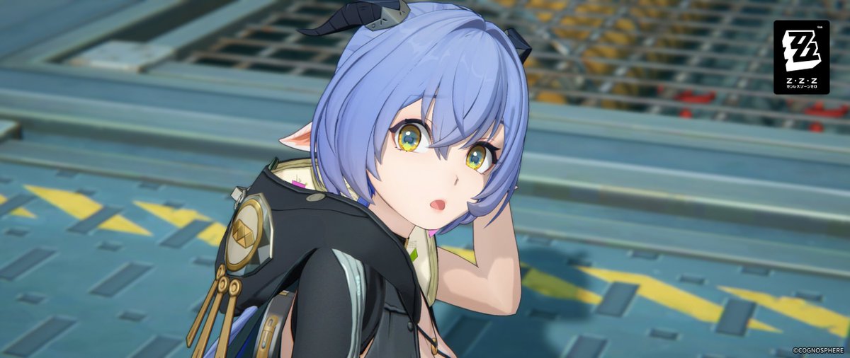 ゼンレスゾーンゼロ公式 (@ZZZ_JP) / X