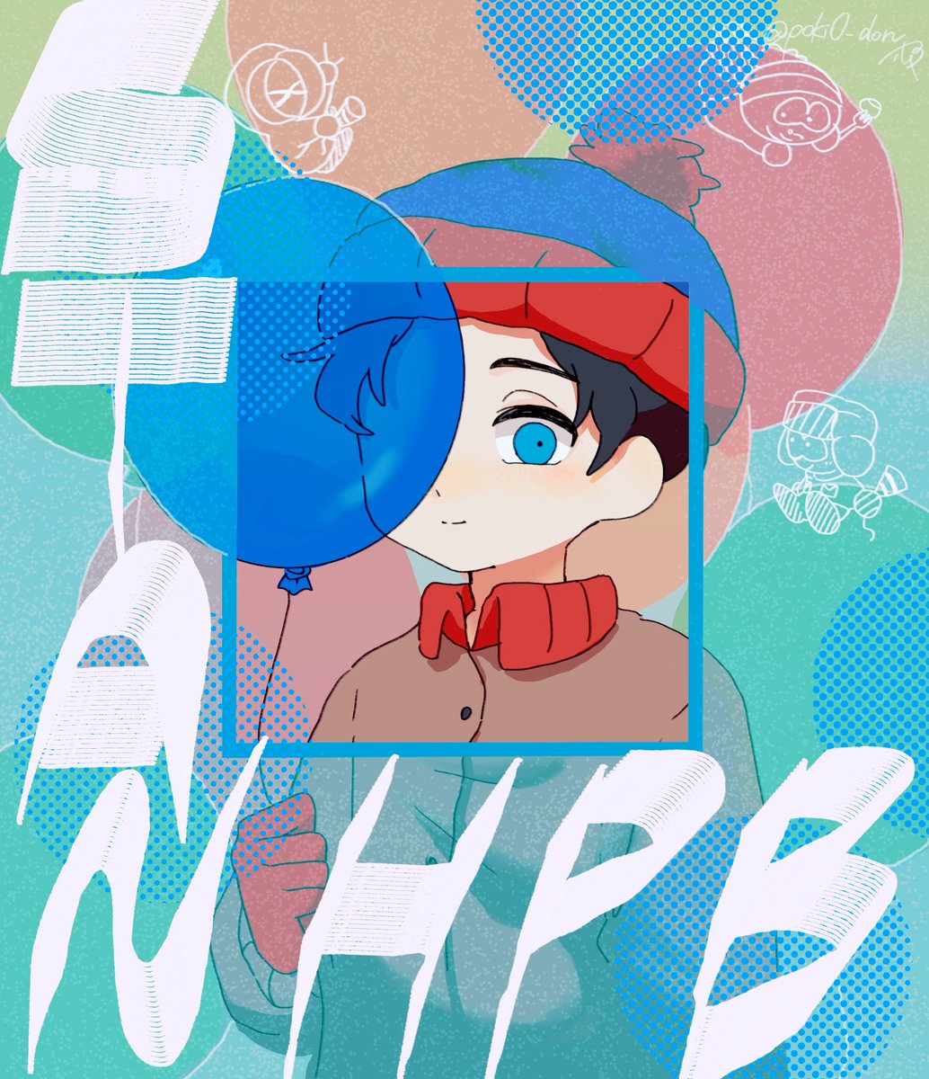 #spstan
おめでとう！🎉