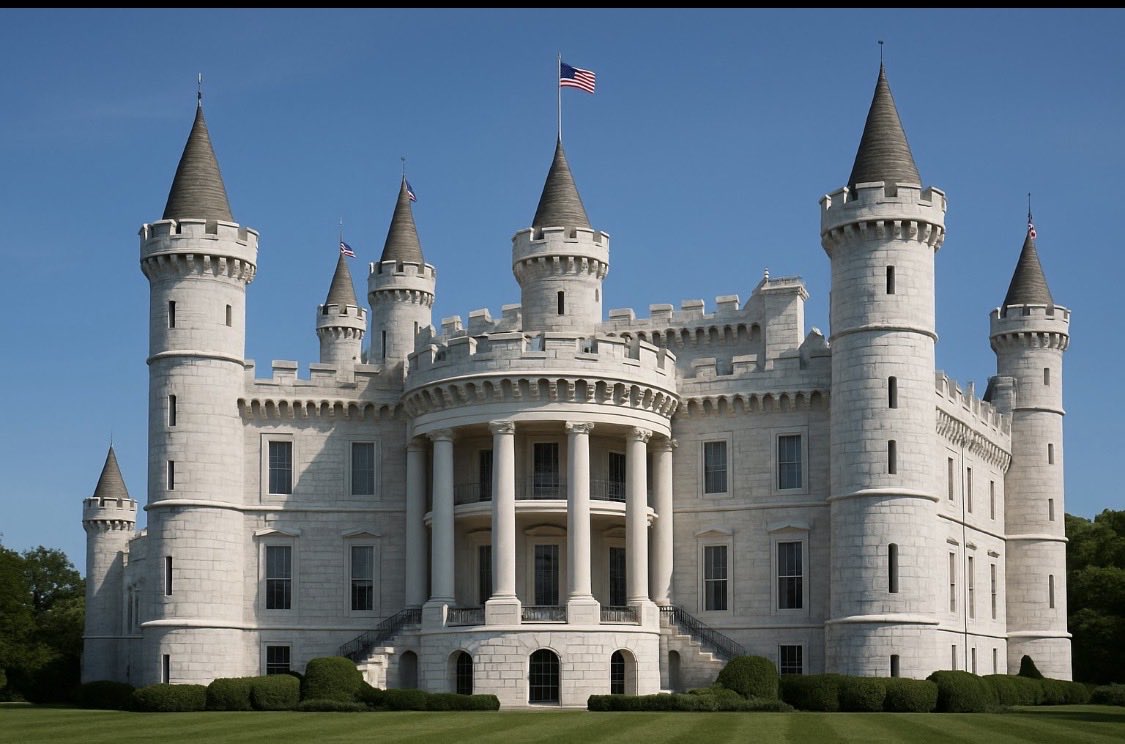 Vance C. Ralston tweet media