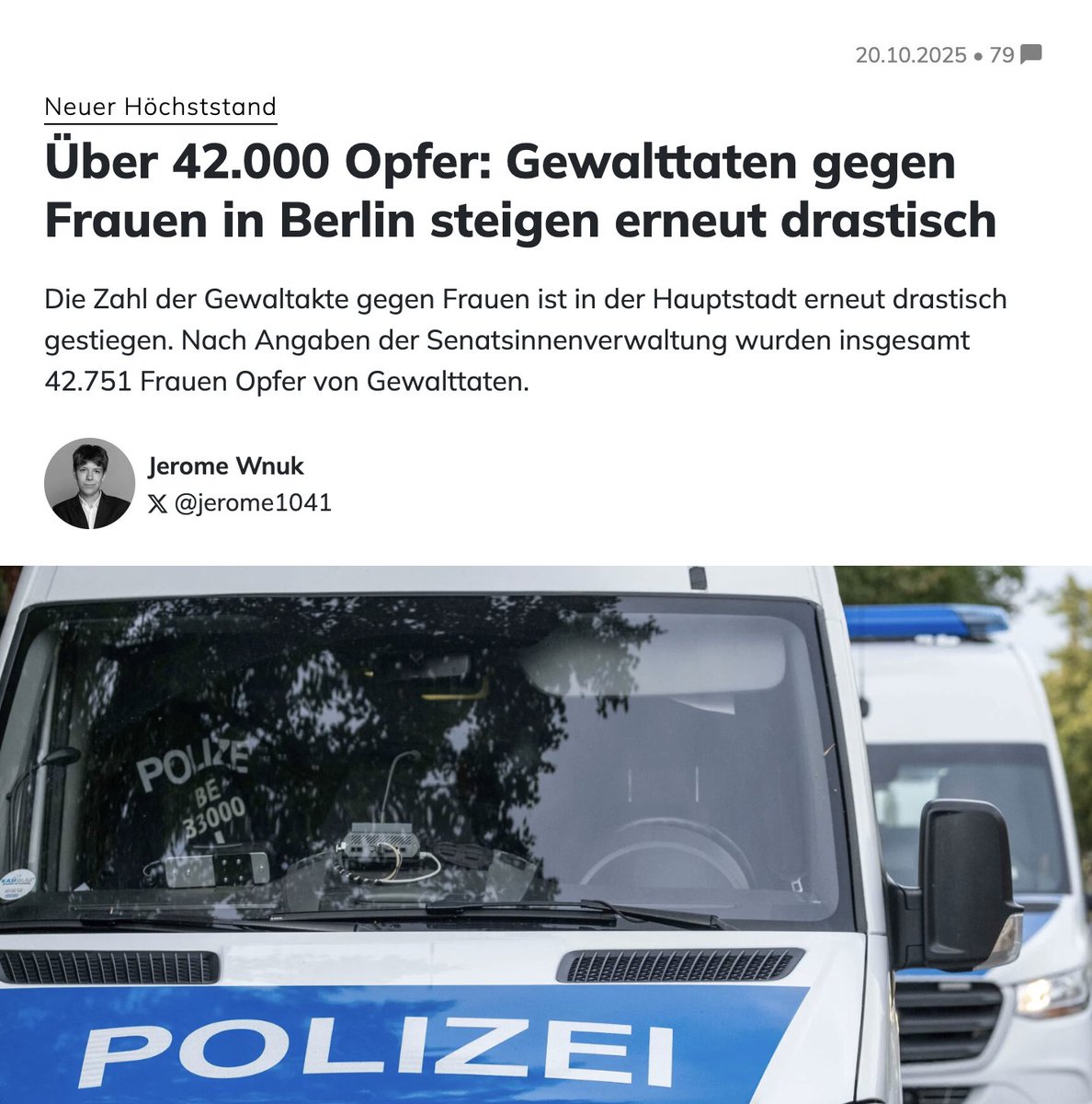 Tobias Teich, MdB (@tobiasteich_by) on Twitter photo Ausgerechnet in der linken Feminismus-Hauptstadt. Die rechte Wende kommt keinen Tag zu früh. Ausgerechnet in der linken Feminismus-Hauptstadt. Die rechte Wende kommt keinen Tag zu früh.