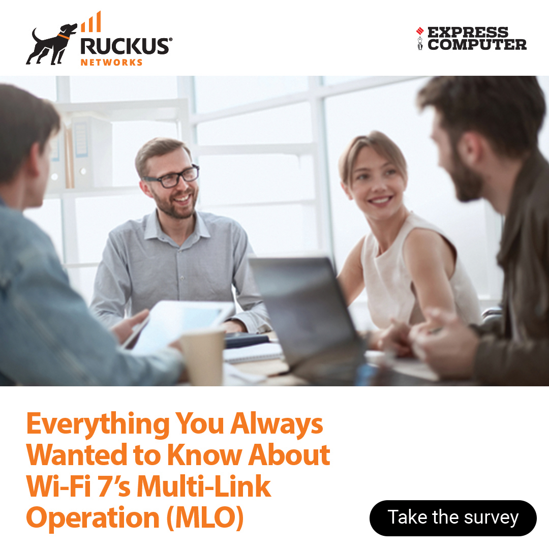 ExpComputer's tweet image. Everything You Always Wanted to Know About Wi-Fi 7’s Multi-Link Operation (MLO)
Tune in to the Heavy Wireless Podcast #40 to explore how #WiFi7's Multi-Link Operation (MLO) boosts speed, reduces latency, and enhances reliability.
Take the survey: t.ly/rnWiFi7X…