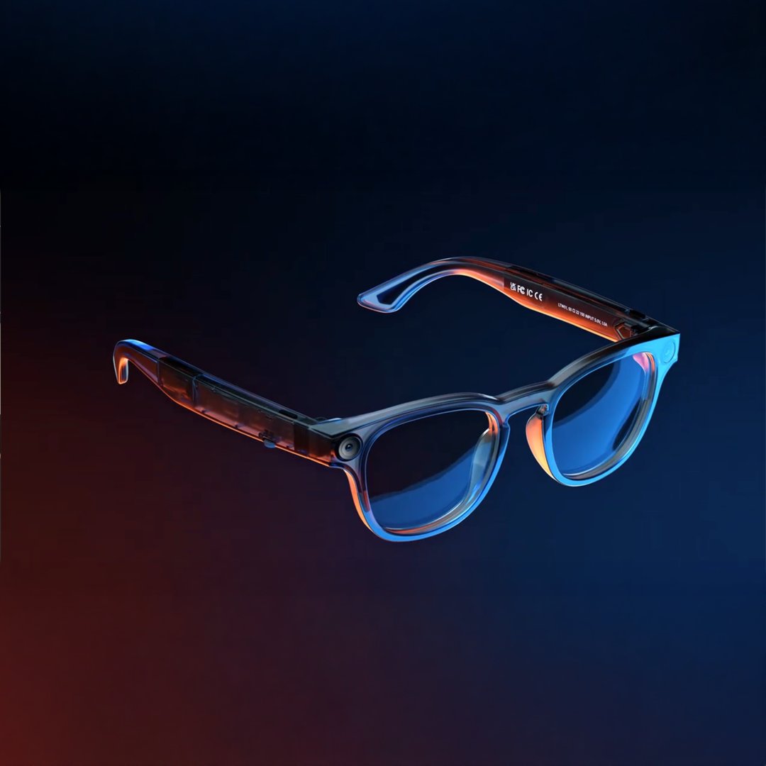 目線そのままが素材になる時代🎬 
1300万画素＋手ブレ補正で、自然な“あなた視点”の4K写真＆2K動画が撮れる🤓

詳しくはこちら👇
makuake.com/project/lookte…

#Looktech #クリエイター #AIカメラ #Makuake