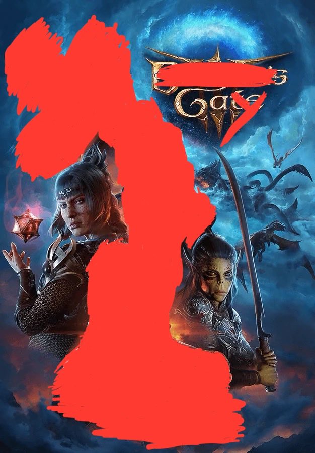 lae'zel's twitch mod (@llarissel) on Twitter photo 