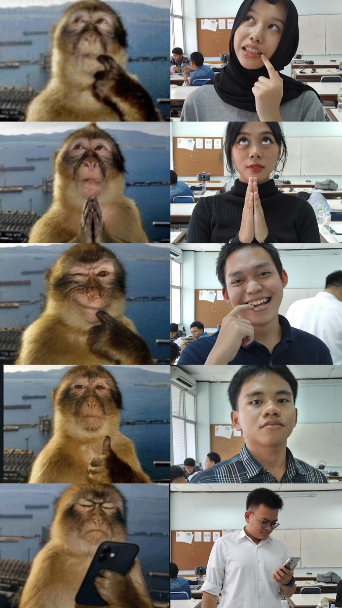 achitisgone's tweet image. lucu