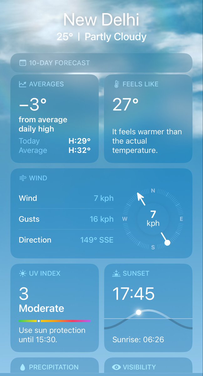 The AQI levels have shot up considerably in #DelhiNCR. There is an easterly wind blowing over the region. Is the problem localised? #AirPollution
