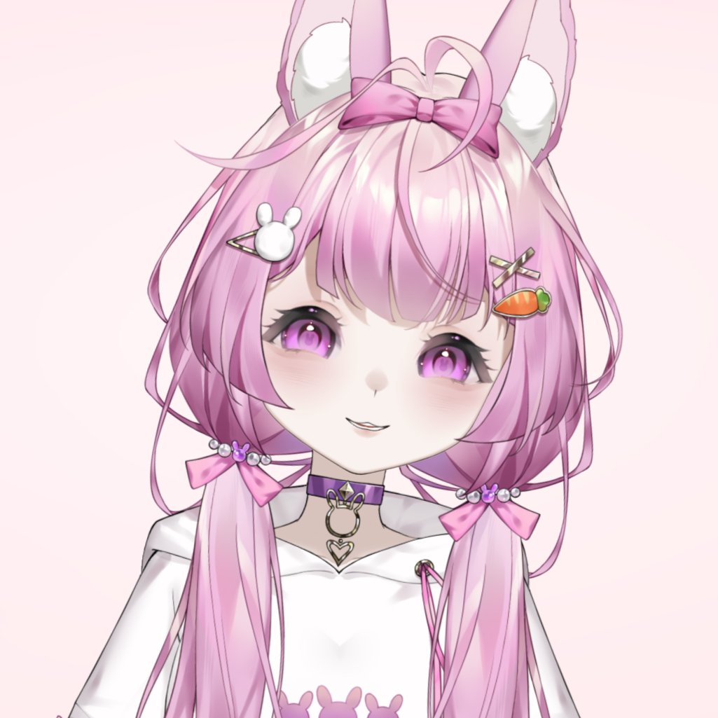 兔仔蘿蔔糕TwoTwo ₍ᐢ. .ᐢ₎ tweet media