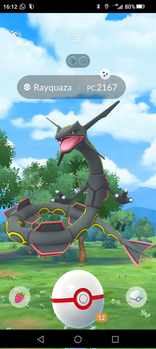 KarinoLuke's tweet photo. This is how I did at Pokémon Legends: Z-A and Raid Day od #Rayquaza
#ポケモンGO @PokemonGoAppLA @PokemonGoApp  #PokemonGOApp #PokemonGo https://t.co/lA3qxMDl3p