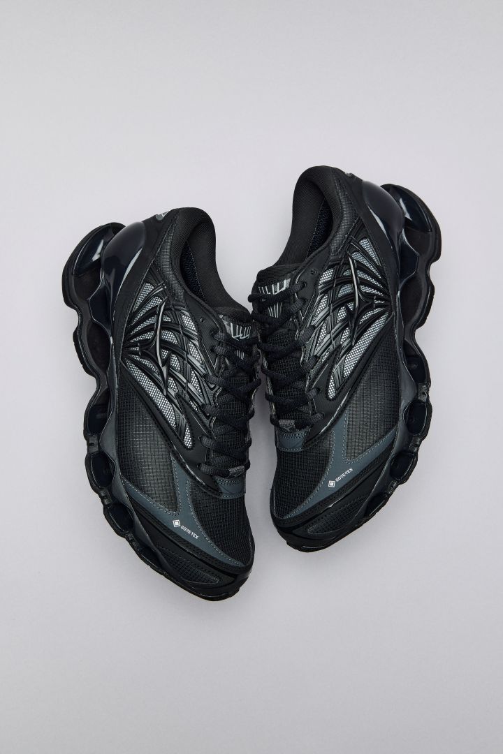 YAMAOTOKO underpass on X