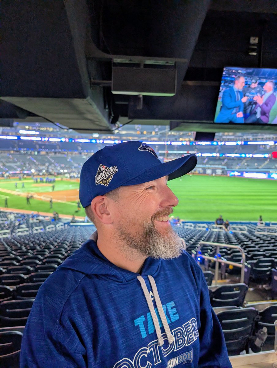 Jays in 7