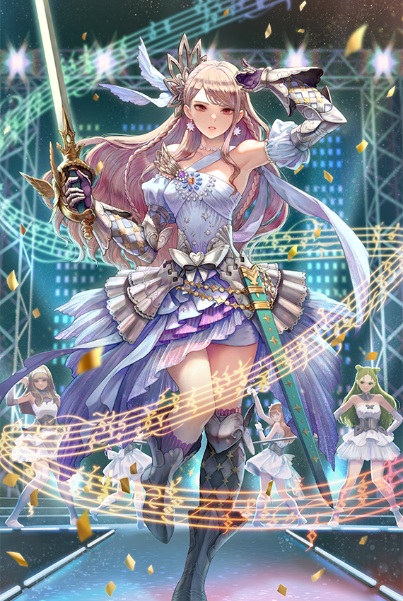 チェインクロニクル公式 on X