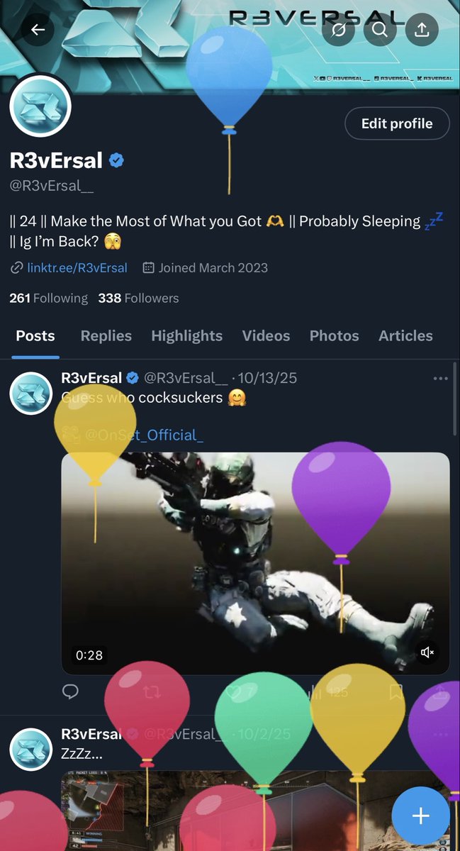 Apparently I qualify as an unc now 

24 >> 25 
🎉🎂